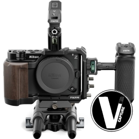 Khung máy ảnh Tilta Pro Kit cho Nikon ZR