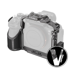  Khung SmallRig 4533 Cage for Sony Alpha 9 III | chính hãng