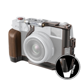 Khung Smallrig “Retro” cho máy ảnh FUJIFILM X100VI 4557 | chính hãng