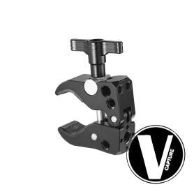  SmallRig 2220 Super Clamp Kẹp trọng lực | chính hãng