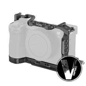 Khung SmallRig 4422 Cage Kit for Sony Alpha 7 C II / Alpha 7 CR | chính hãng