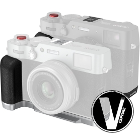 SmallRig 4556 / 4555 Tay cầm hình chữ L cho FUJIFILM X100VI / X100V | chính hãng
