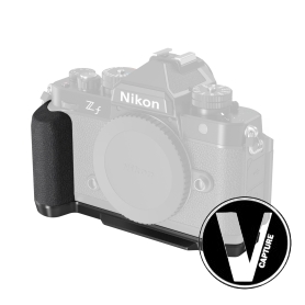 Tay cầm hình chữ L cho Nikon Z f SmallRig 4262 | chính hãng