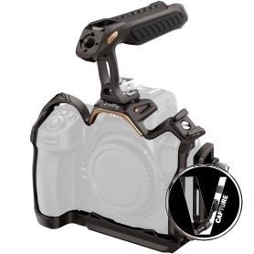 Khung Smallrig 4317 “Night Eagle” dành cho Nikon Z 8 | chính hãng