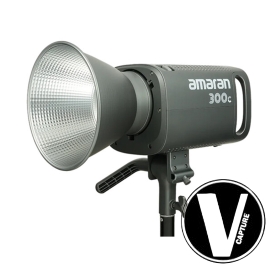 Đèn Aputure Amaran 300C | Chính hãng, giá tốt