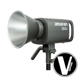 amaran 150c RGBWW Full-Color 150W | Chính Hãng - giá rẻ