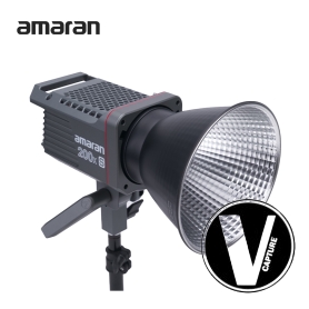 đèn amaran 200xS Bi-Color | Chính Hãng - giá rẻ