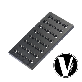 SmallRig 1092 Cheese Plate Multi-purpose Mounting Plate | chính hãng