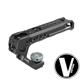 SmallRig 2094C Top Handle with Cold Shoe | chính hãng 