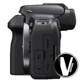 EOS R10 (Body) | Chính hãng - giá rẻ