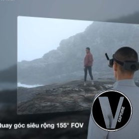DJI Avata 2 (Combo) | Chính hãng - giá rẻ - hỗ trợ trả góp 