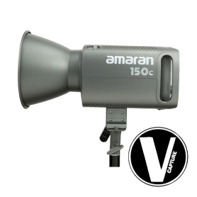 amaran 150c RGBWW Full-Color 150W | Chính Hãng - giá rẻ