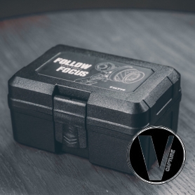 Tilta follow focus FF-T07 | Chính hãng - giá rẻ