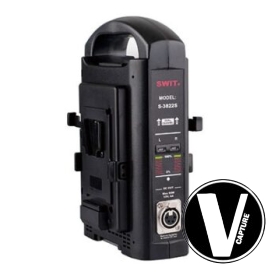 Bộ Sạc SWIT S-3822S