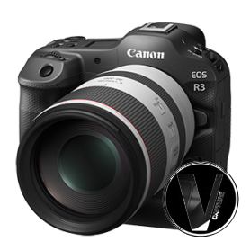 EOS R3 (Body) | Chính hãng - giá rẻ