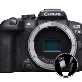 EOS R10 (Body) | Chính hãng - giá rẻ