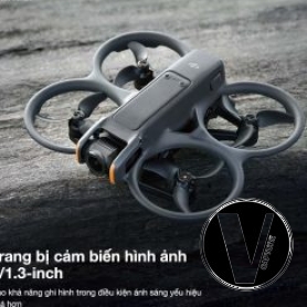 DJI Avata 2 (Combo) | Chính hãng - giá rẻ - hỗ trợ trả góp 