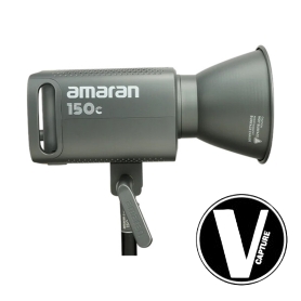 amaran 150c RGBWW Full-Color 150W | Chính Hãng - giá rẻ