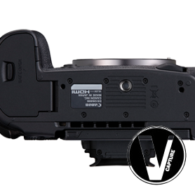 EOS R5 Mark II (Body)| Chính Hãng , Giá Rẻ