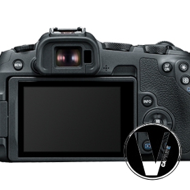 Máy ảnh Canon EOS R8 (Body) | Chính Hãng. Giá rẻ