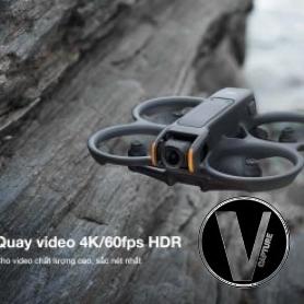 DJI Avata 2 (Combo) | Chính hãng - giá rẻ - hỗ trợ trả góp 