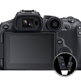 EOS R7 (Body) | Chính hãng - giá rẻ