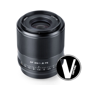 Ống kính VILTROX AF 35mm F1.8 FE Mount Auto Focus for Sony E-mount