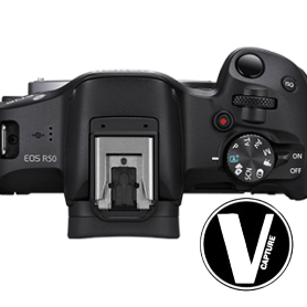 EOS R50 (Body) | Chính hãng - giá rẻ