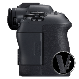 EOS R6 Mark II (Body) | Chính hãng - giá rẻ