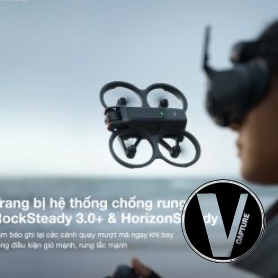 DJI Avata 2 (Combo) | Chính hãng - giá rẻ - hỗ trợ trả góp 