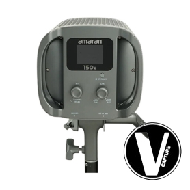 amaran 150c RGBWW Full-Color 150W | Chính Hãng - giá rẻ