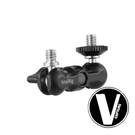 SmallRig 2157 Universal Magic Arm with Small Ball Head | chính hãng