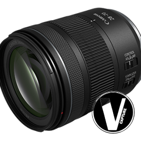 RF28-70mm f/2.8 IS STM | Chính hãng - giá rẻ