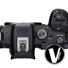 EOS R7 (Body) | Chính hãng - giá rẻ