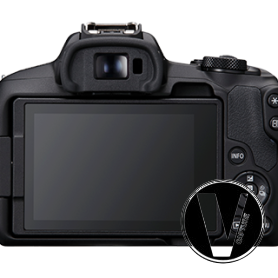 EOS R50 (Body) | Chính hãng - giá rẻ