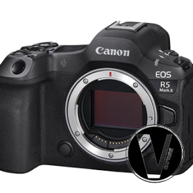 EOS R5 Mark II (Body)| Chính Hãng , Giá Rẻ
