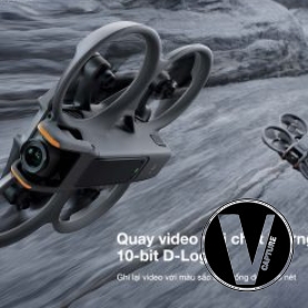 DJI Avata 2 (Combo) | Chính hãng - giá rẻ - hỗ trợ trả góp 