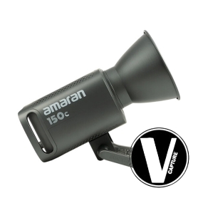 amaran 150c RGBWW Full-Color 150W | Chính Hãng - giá rẻ