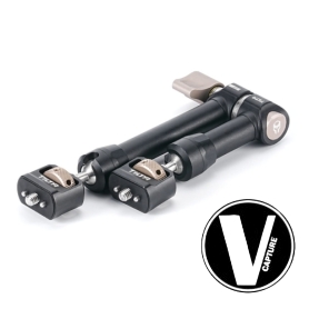 Tay khớp nối Tilta Pro Arm – Đen