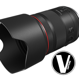 RF35mm f/1.4L VCM | Chính hãng - giá rẻ