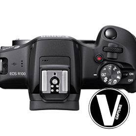 EOS R100 (Body) | Chính hãng - giá rẻ