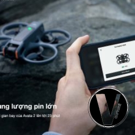 DJI Avata 2 (Combo) | Chính hãng - giá rẻ - hỗ trợ trả góp 
