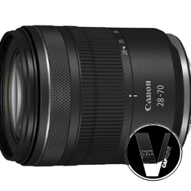RF28-70mm f/2.8 IS STM | Chính hãng - giá rẻ
