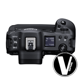 EOS R3 (Body) | Chính hãng - giá rẻ