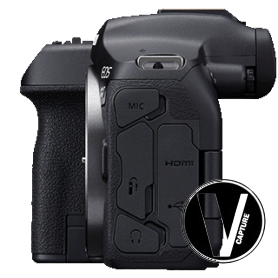 EOS R7 (Body) | Chính hãng - giá rẻ