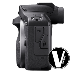 EOS R100 (Body) | Chính hãng - giá rẻ