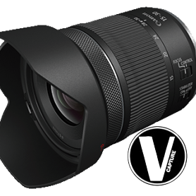 RF15-30mm f/4.5-6.3 IS STM | Chính hãng - giá rẻ