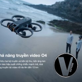 DJI Avata 2 (Combo) | Chính hãng - giá rẻ - hỗ trợ trả góp 