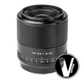 Ống kính VILTROX AF 24mm F1.8 FE Mount Auto Focus Sony