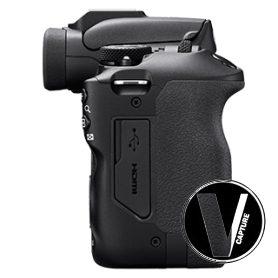 EOS R100 (Body) | Chính hãng - giá rẻ